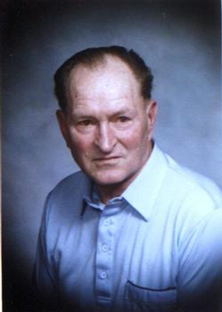 Raymond Benedict Gerk