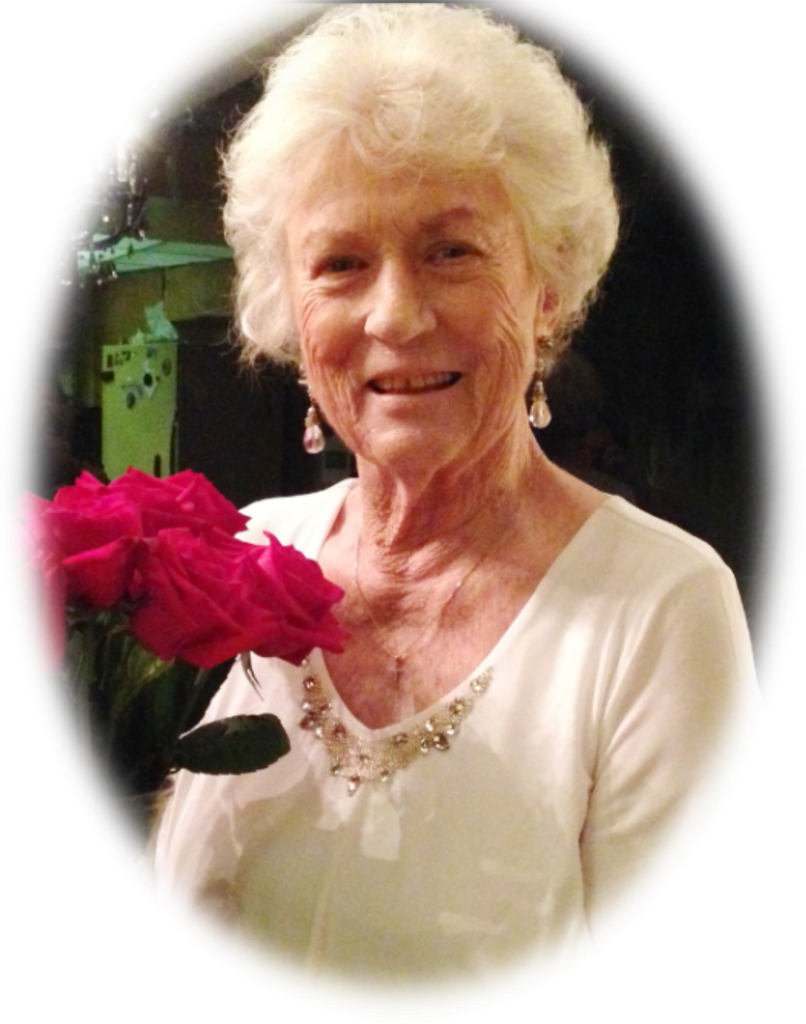 Betty Cason