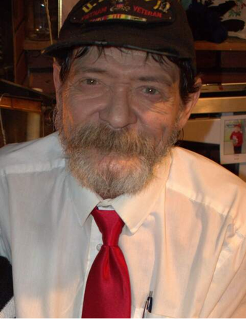 Paul Gregory Nicolulis