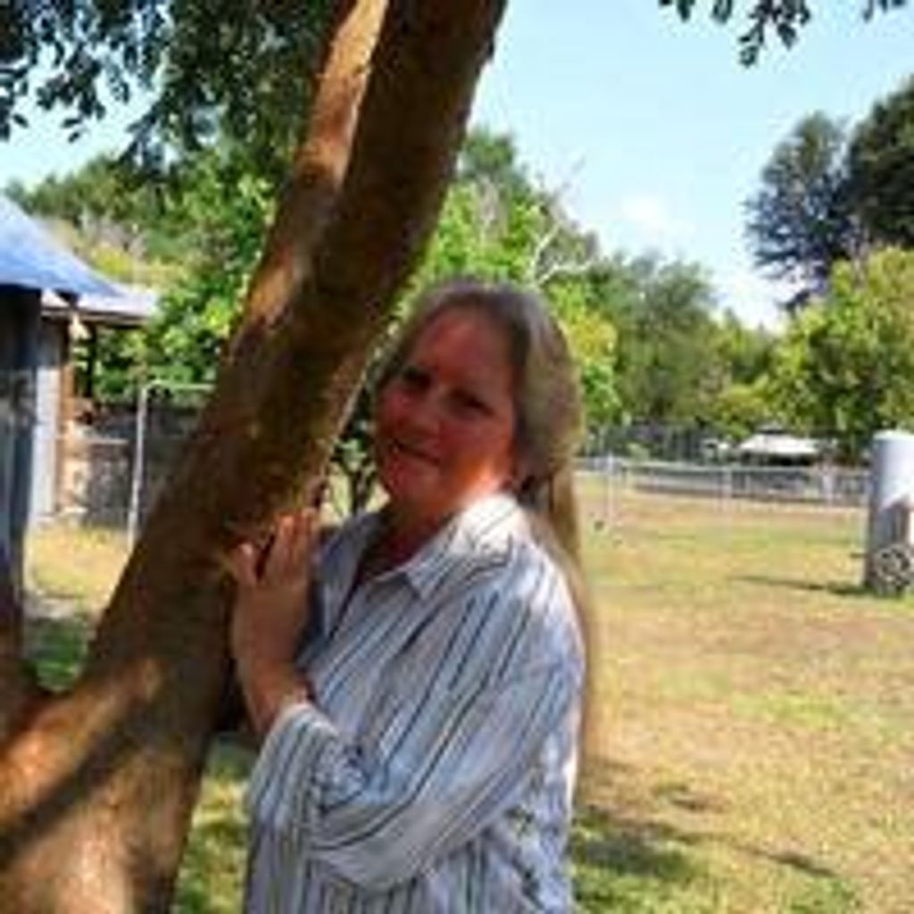 Connie Willis