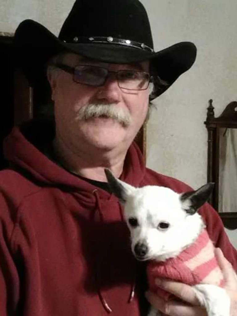 William Joseph Swafford