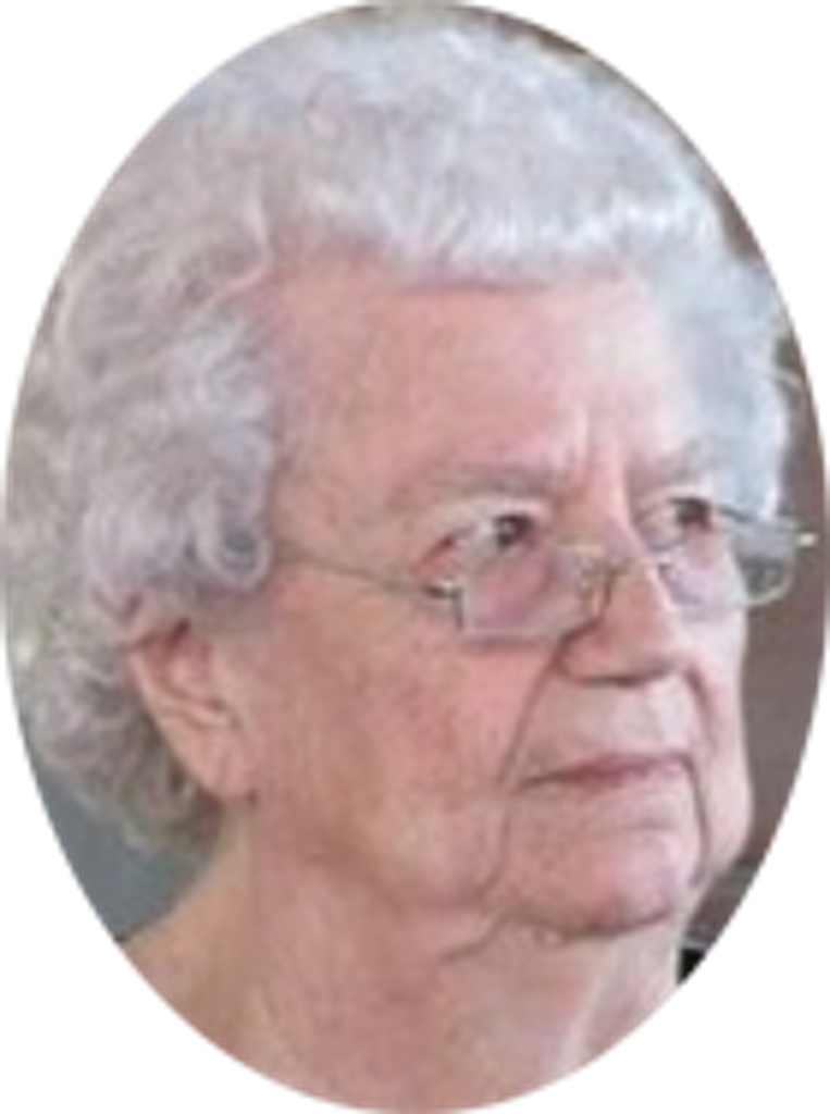 Hazel Davis