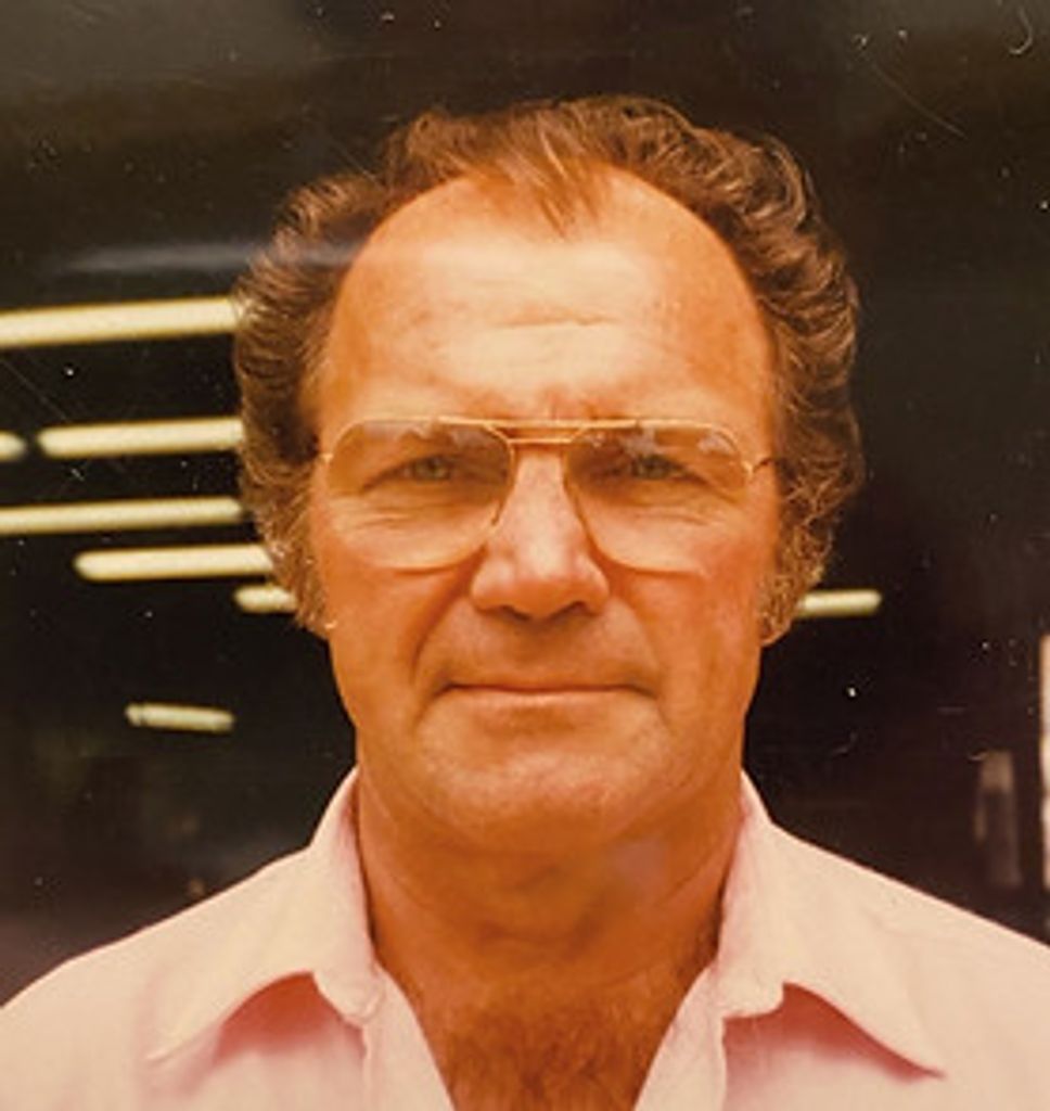 Glenn W. Kaufmann