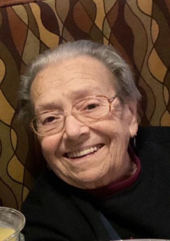 Joan Ann Wagner Profile Photo