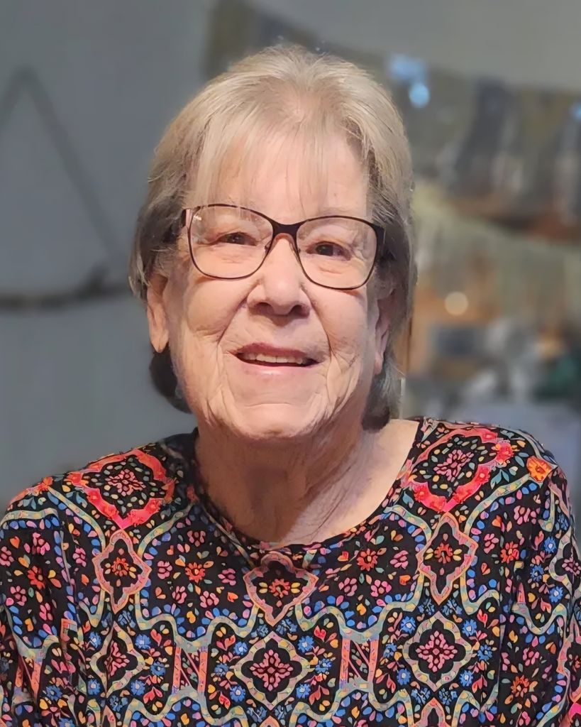 Edna Sue Trimm Profile Photo