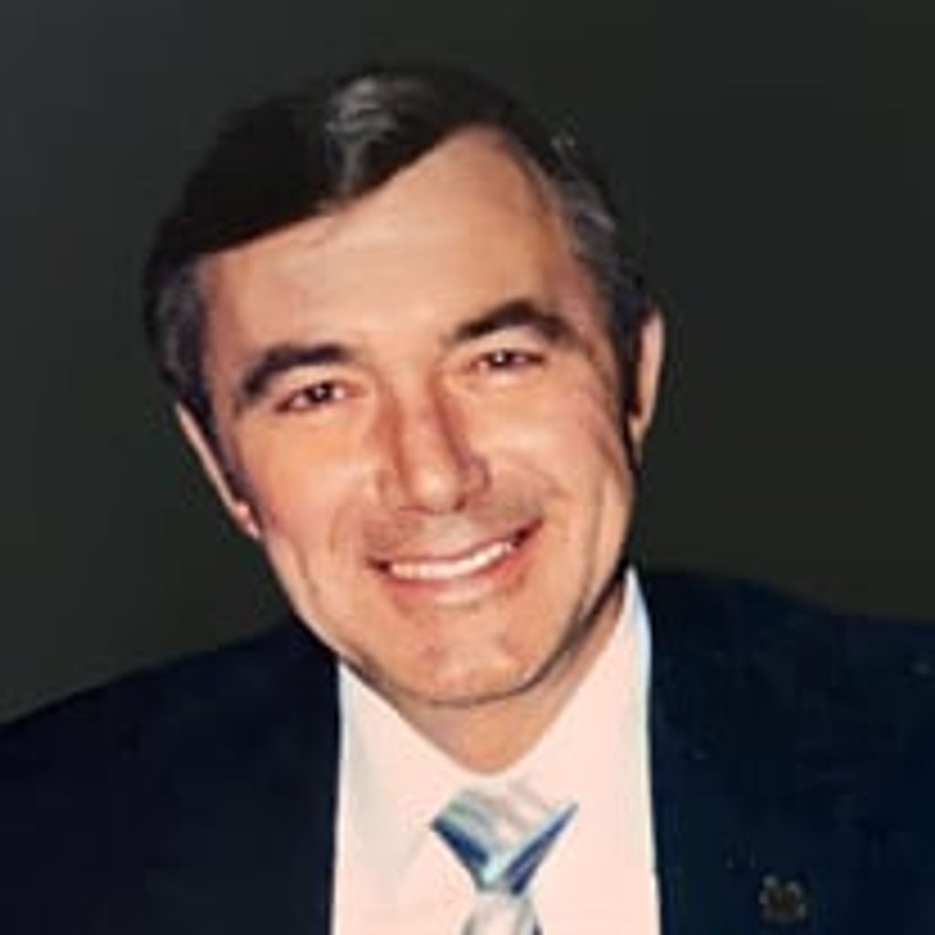 Lincoln A. Williams Profile Photo