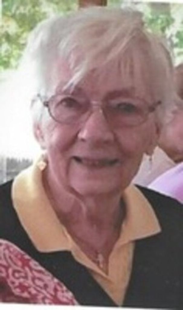 Patricia A. Zakiewicz