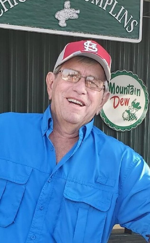 Mike Foster Profile Photo