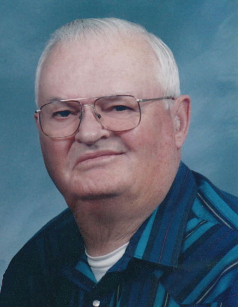 Edgar A. Flick Profile Photo