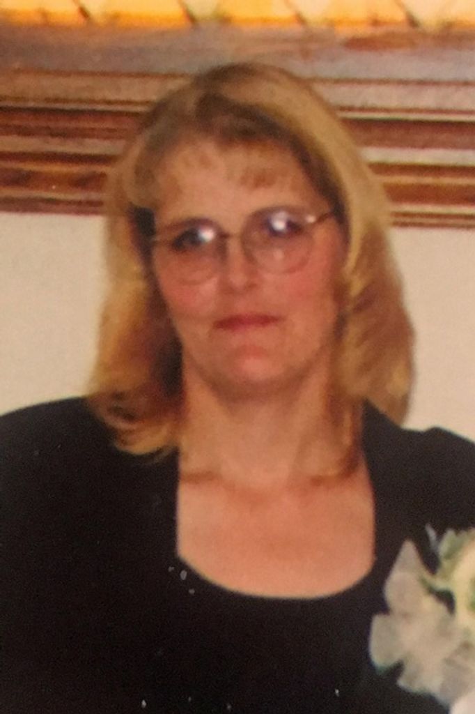 Carla Parnell Profile Photo