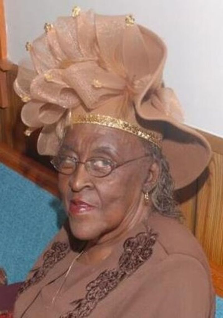 Annie Younger Profile Photo