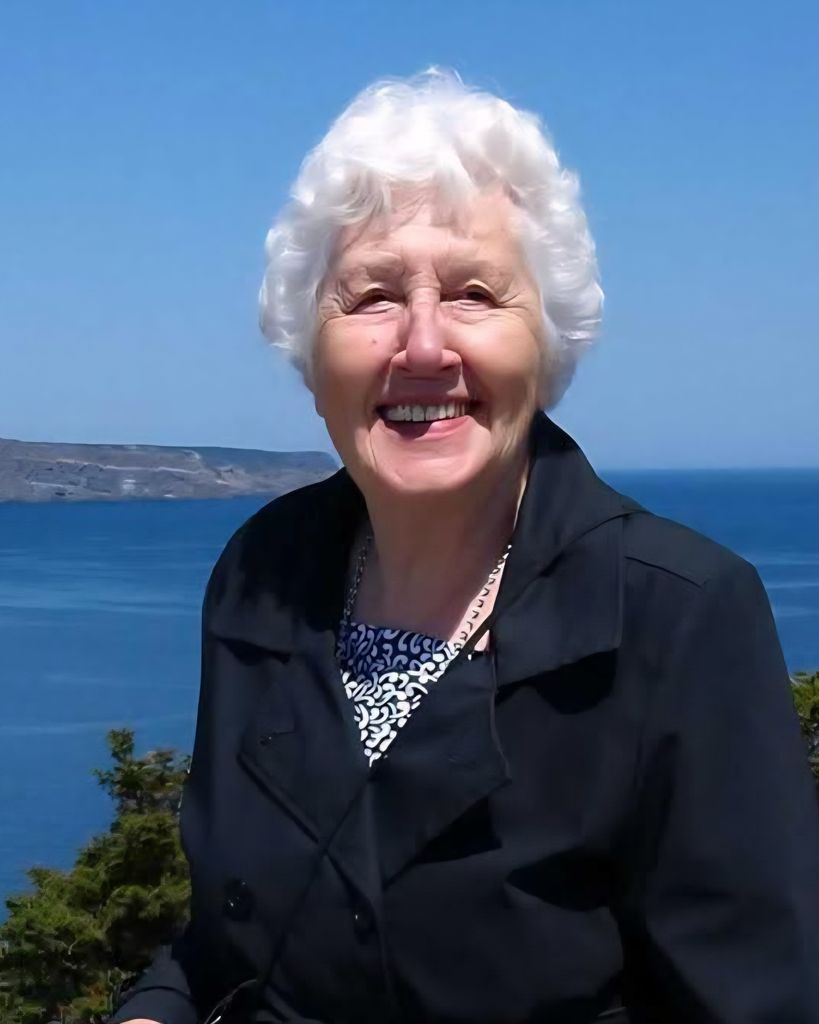 Hedy Heiltje Gavel Profile Photo