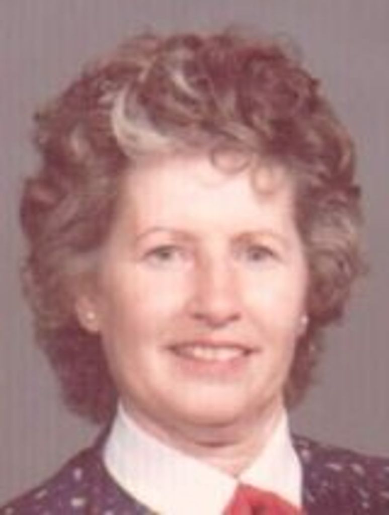 Maxine Easley