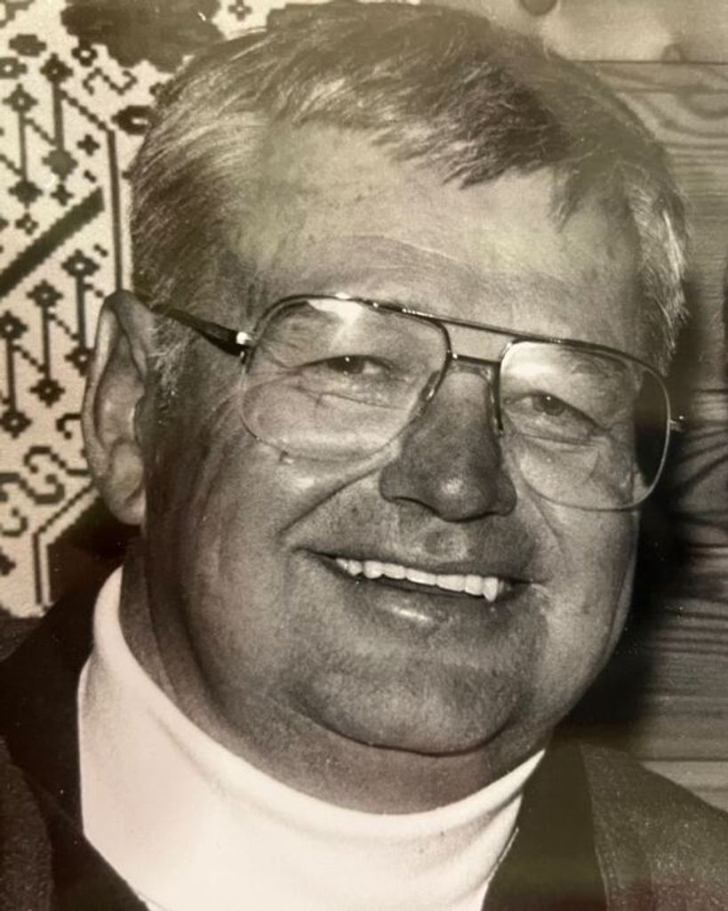 Richard "Dick" Cleaver