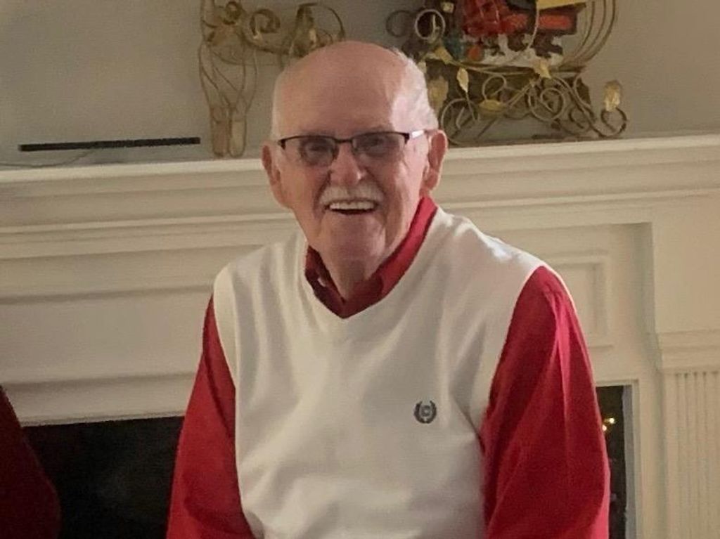 Donald E. Rhodes
