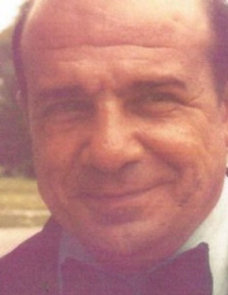 Samuel A. Cipolla