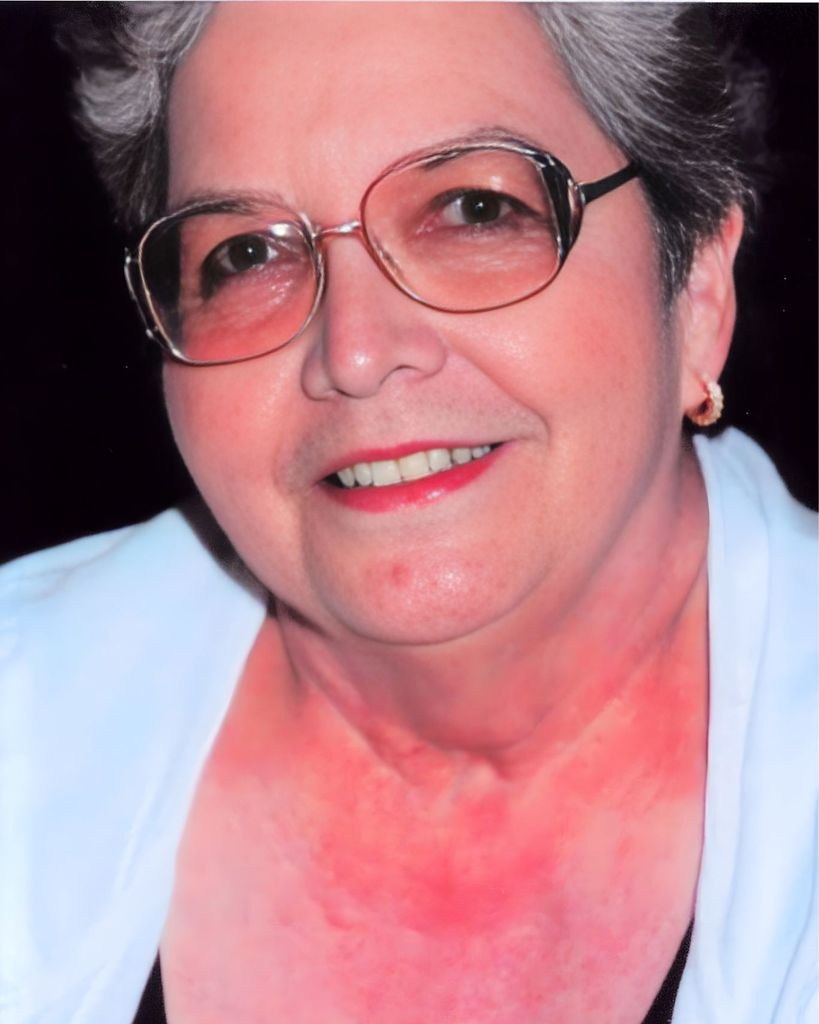 Gloria Jean Jones Profile Photo