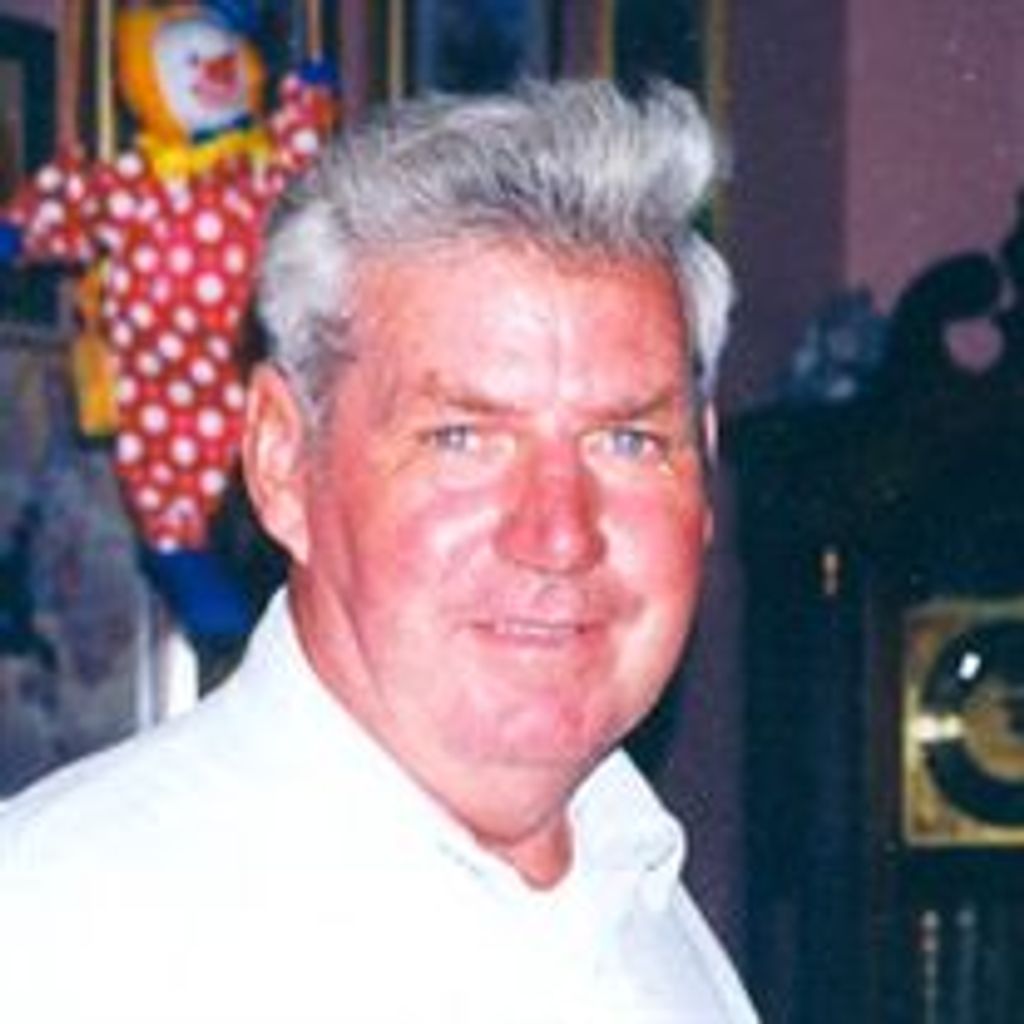 George Shegogue