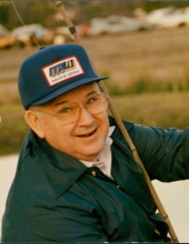 Roy Mosley Profile Photo