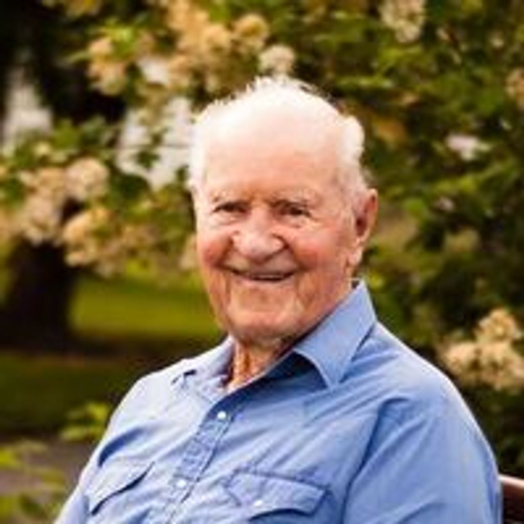 Morgan Lake Jr.