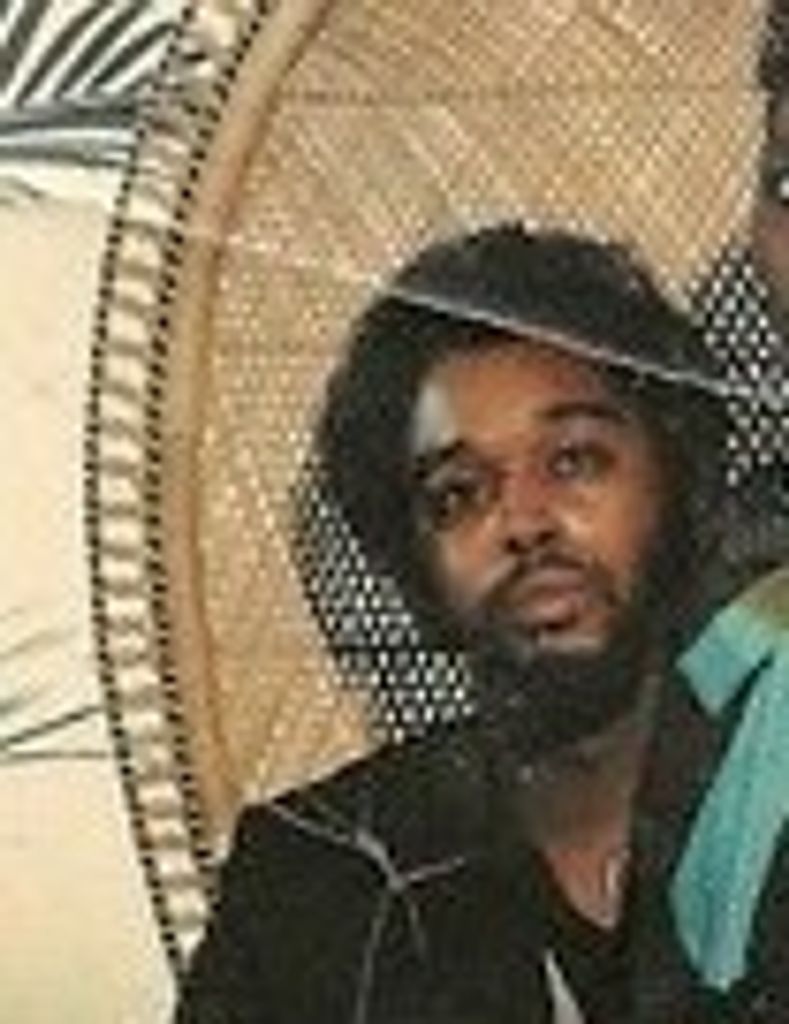 Norman Cecil Carter, Sr.