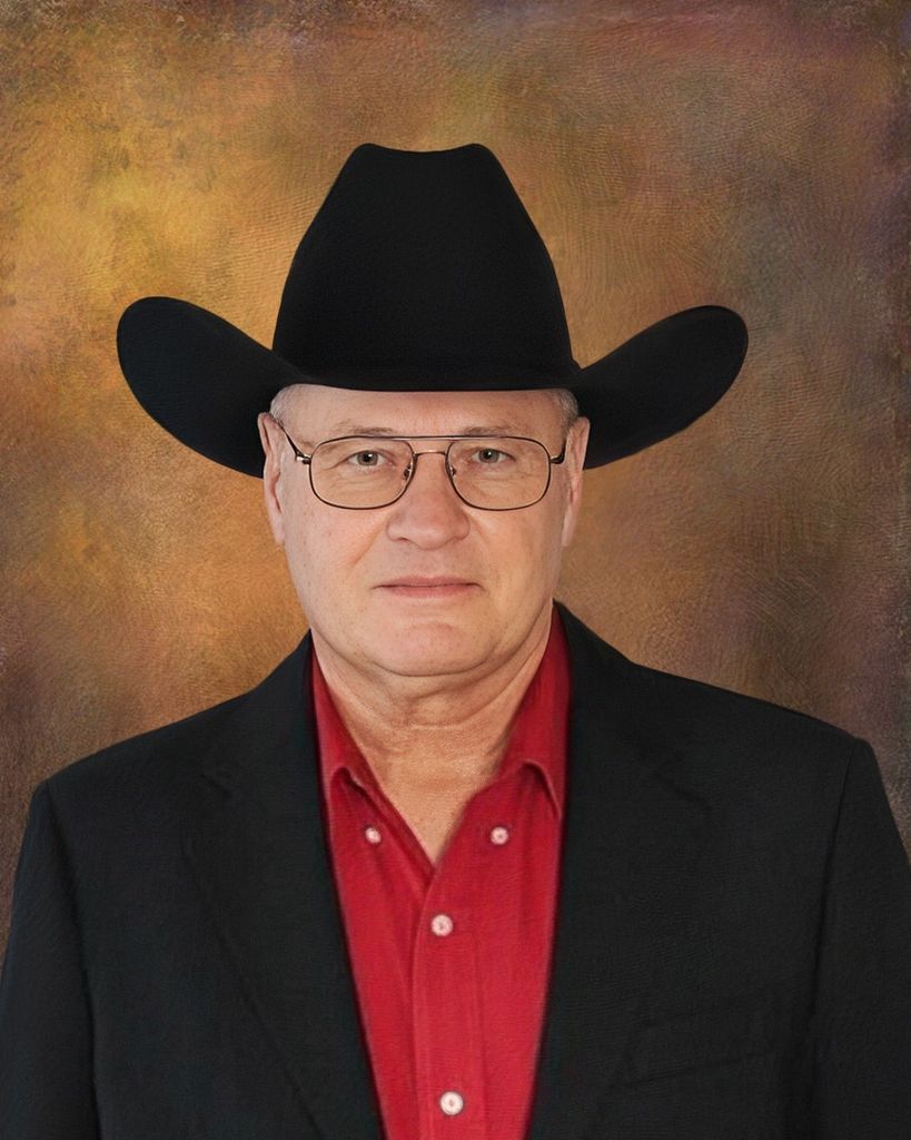 Gerald Lee LeMaire Profile Photo