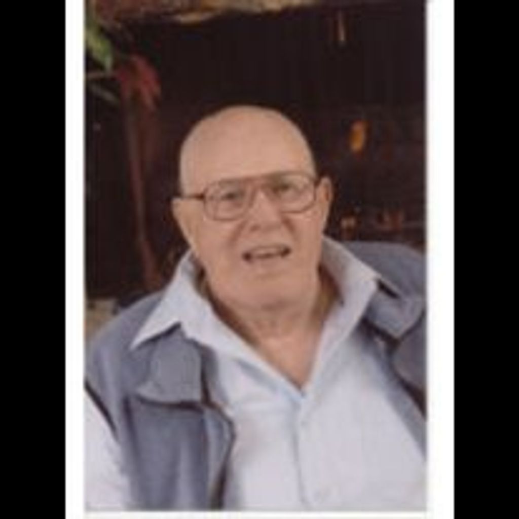 Edgar Newton Hembree