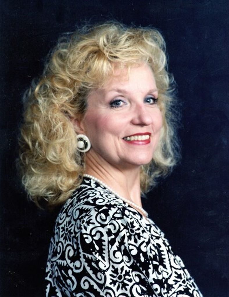 Jeanelle "Tina" Ruth Butler Profile Photo