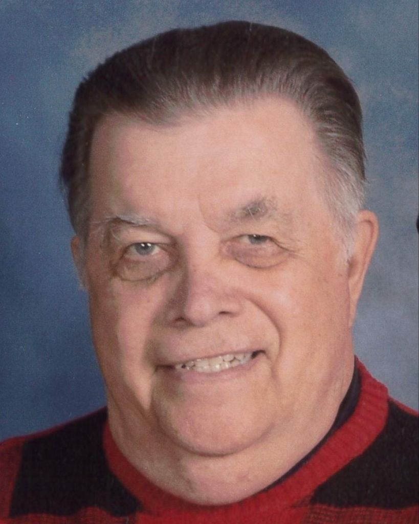 Douglas David Getter
