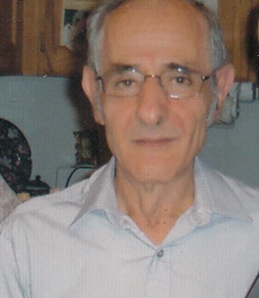 Carmine  Pedota