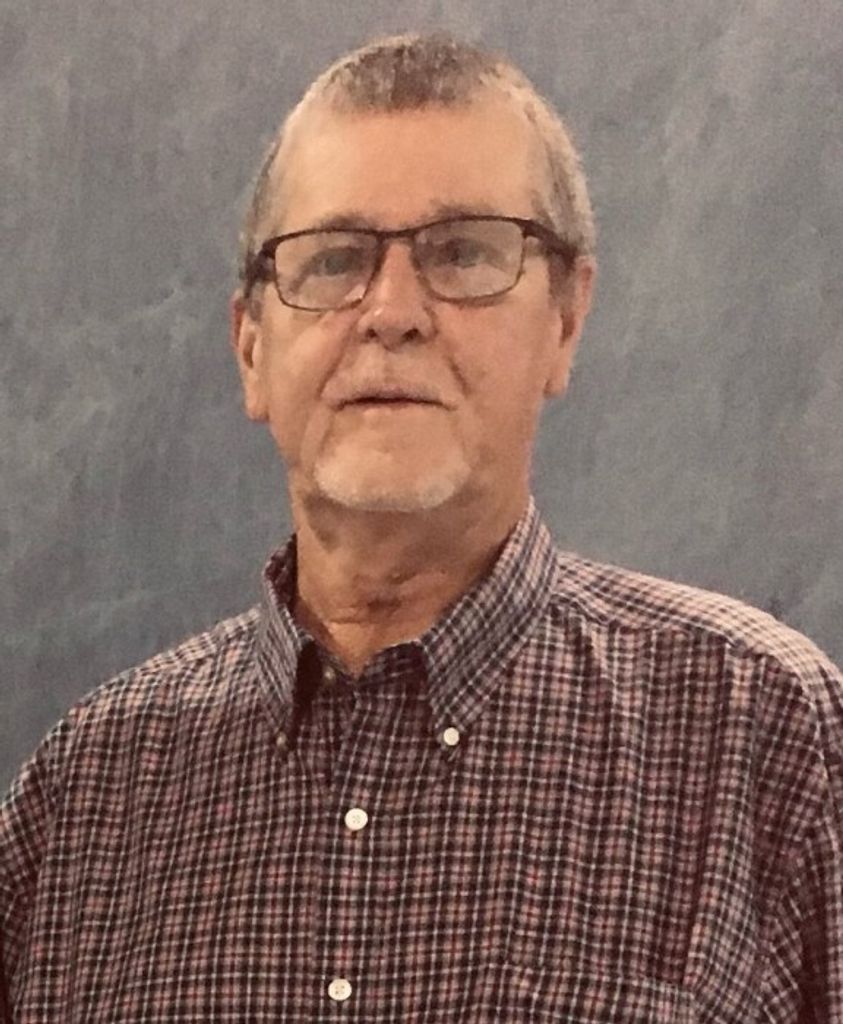 Timothy Young Profile Photo