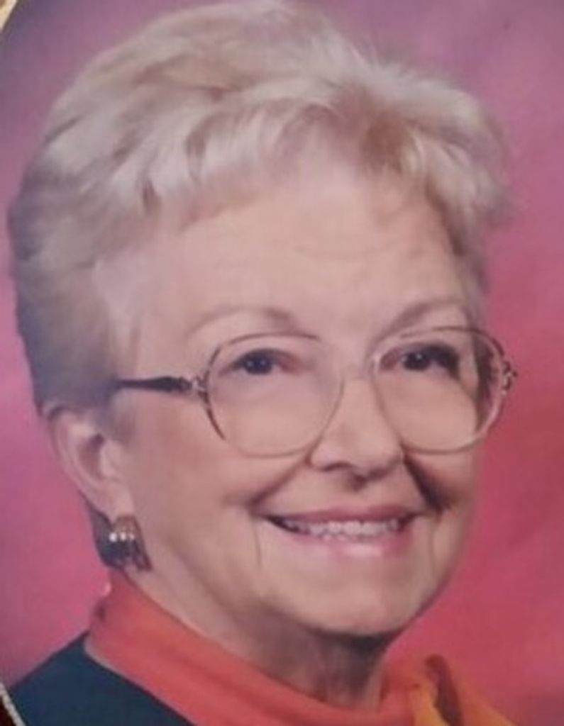 Jeanette E. Beadle