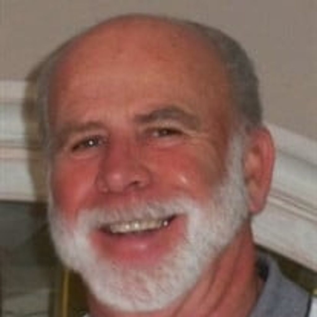 Richard Wright Martin