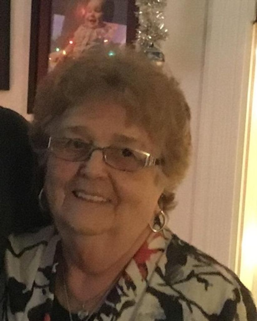 Jeanette Smith Profile Photo