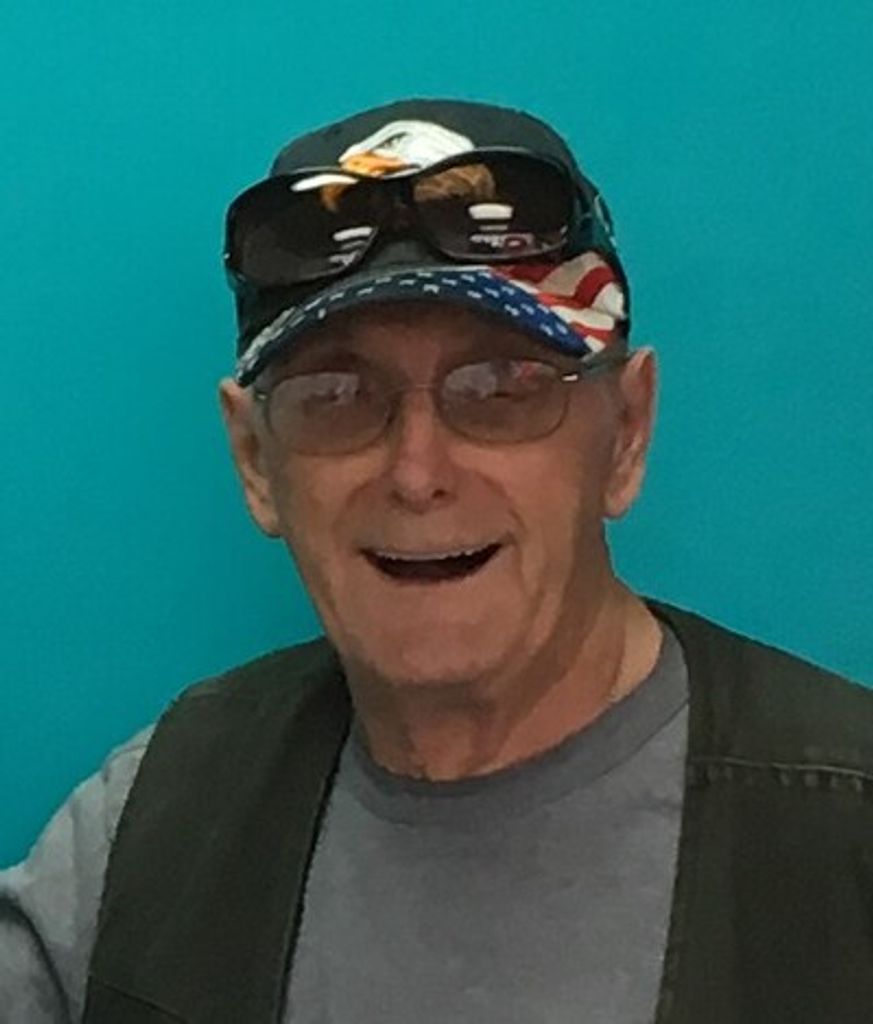 Ronald "Ron" U. Moore, Sr. Profile Photo