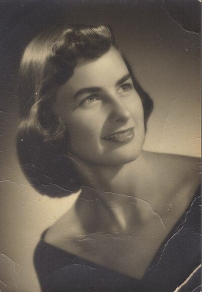 Grace Taylor Eubanks Profile Photo