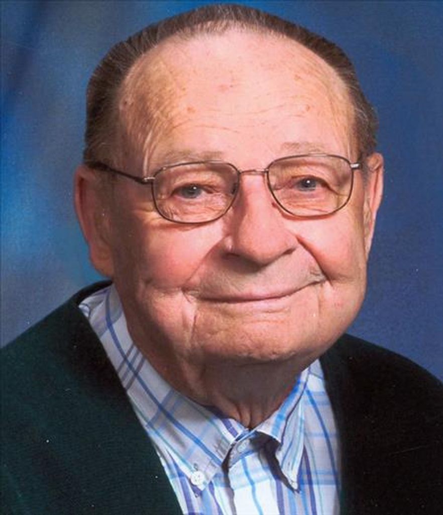 Raymond Buschette
