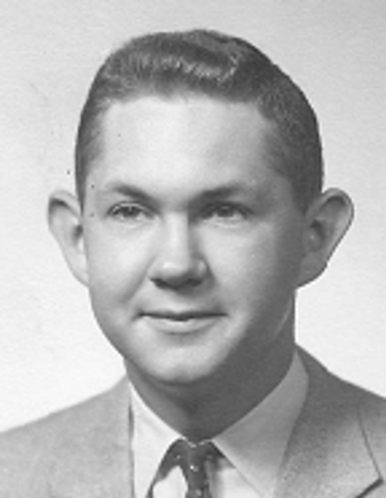 Robert William "Bill" Dresbaugh Profile Photo