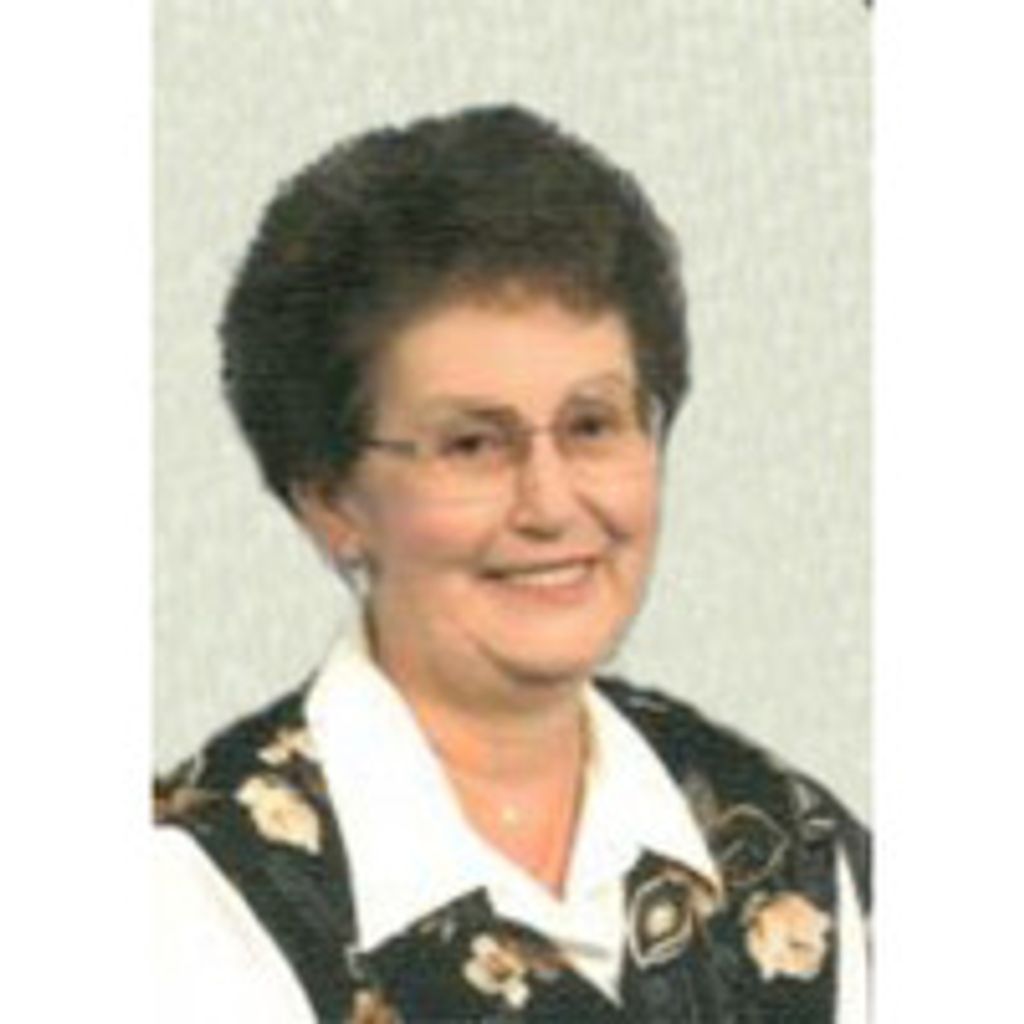 Mary Blong