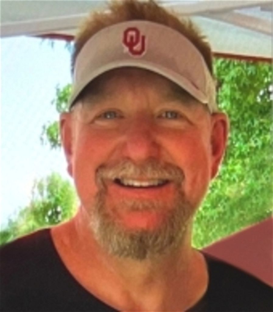 Mark Siefke Defreese