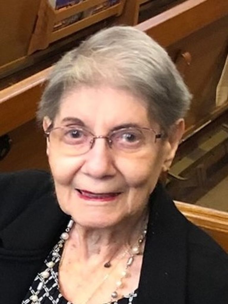 Irma M. Rossi