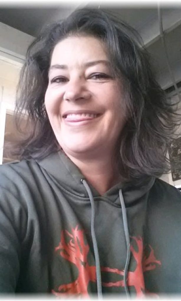 Wendy Marie Alexander