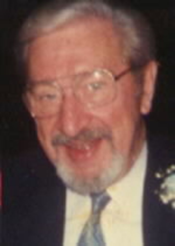 Arthur Frederick Schmidt Profile Photo