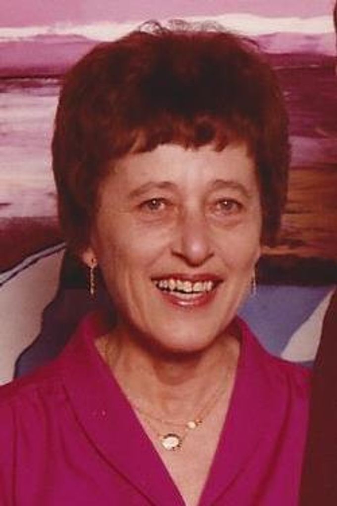 Rita R. Merklein Profile Photo