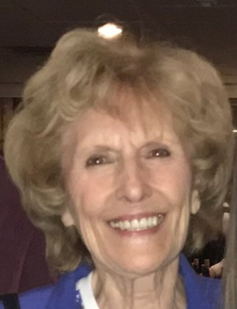 Josephine M. Rizzo