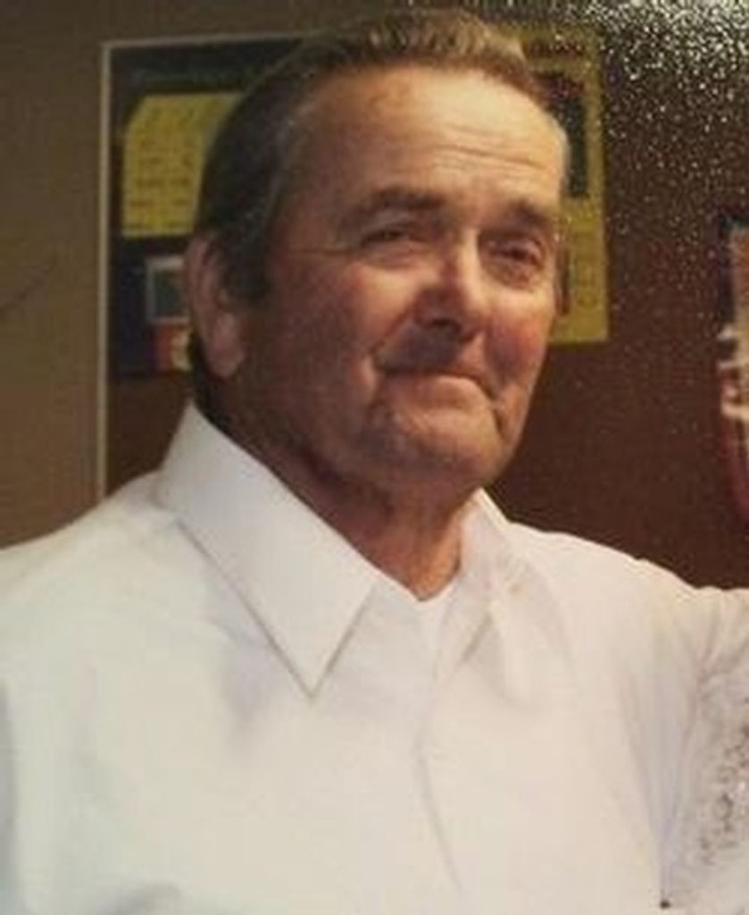 James Harold Taylor