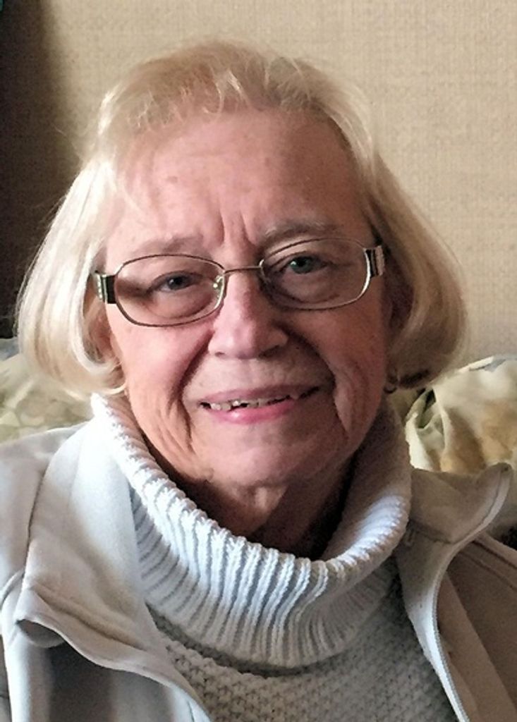 Geraldine "Jeri" Chelak Profile Photo