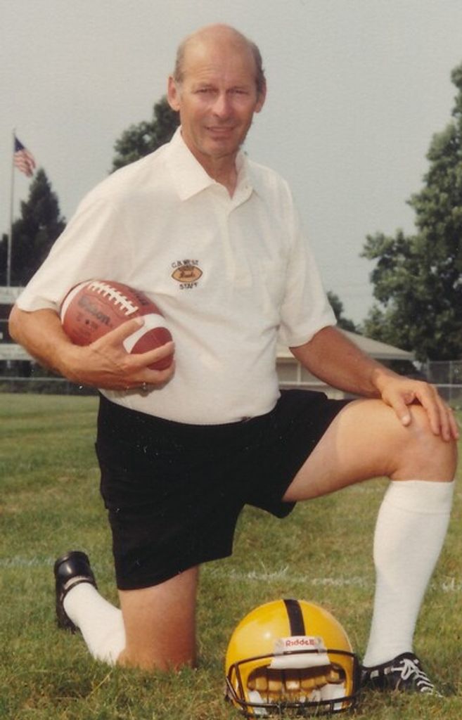 Warren Sidney "Sid" Hunsberger Profile Photo