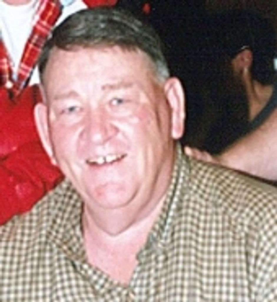 James Jimmy Mitchem Jr.