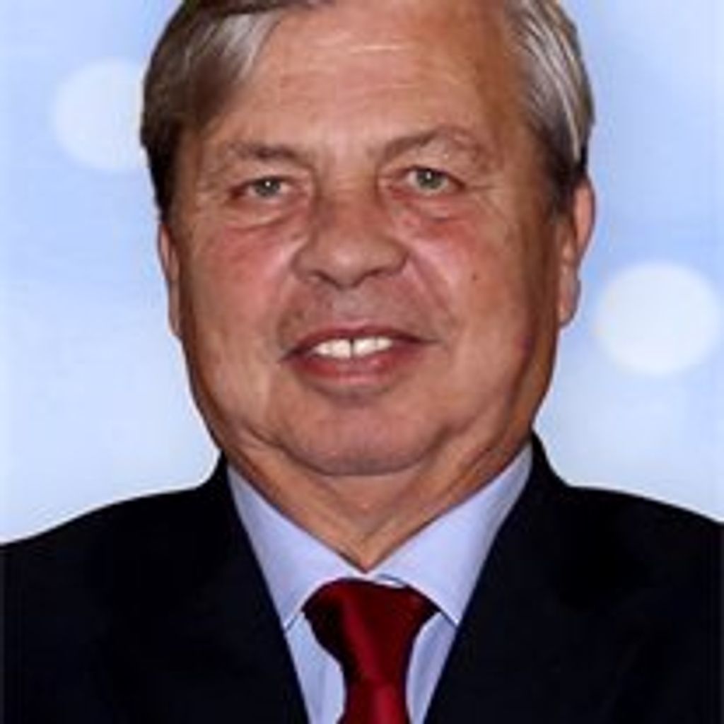 Leonard P. Kieffer